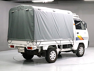 DAEWOO LABO 2018