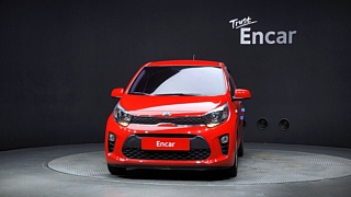 KIA MORNING JA 2018