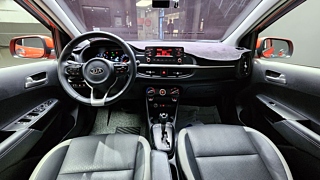 KIA MORNING JA 2018