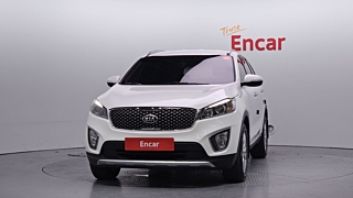 KIA SORENTO 2017