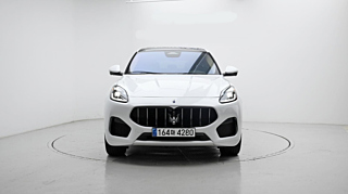 Заказать MASERATI GRECALE