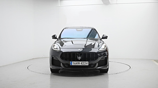 Заказать MASERATI GRECALE