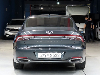 HYUNDAI GRANDEUR IG 2020