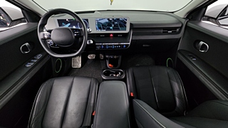 HYUNDAI IONIQ5 2022