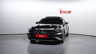 KIA K8 HYBRID 2022