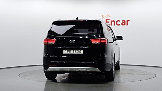 KIA CARNIVAL 2017