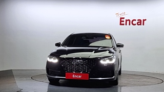 HYUNDAI GRANDEUR IG 2017