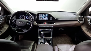 HYUNDAI GRANDEUR IG 2017