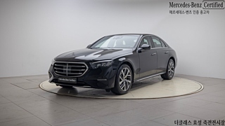 mercedes-benz e-class-w214