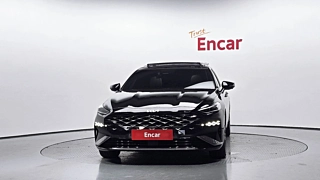 KIA K8 HYBRID 2022