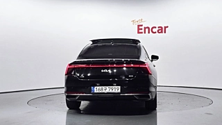 KIA K8 HYBRID 2022