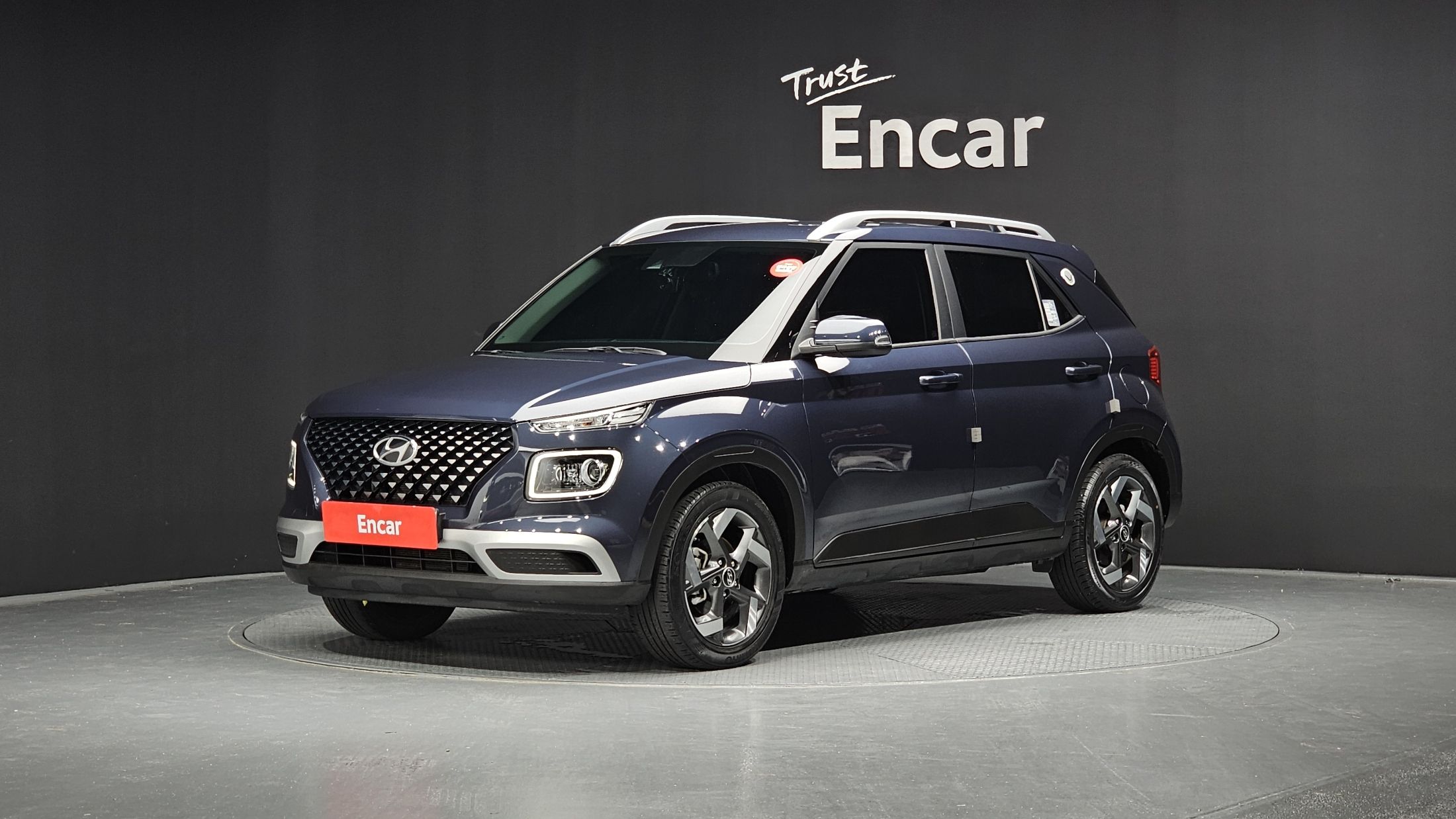 HYUNDAI VENUE 2020