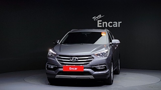HYUNDAI SANTAFE THE PRIME 2016