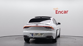 HYUNDAI GRANDEUR IG 2021