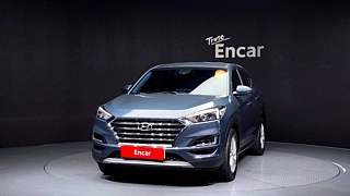 HYUNDAI TUCSON 2020
