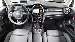 MINI COOPER S 2020