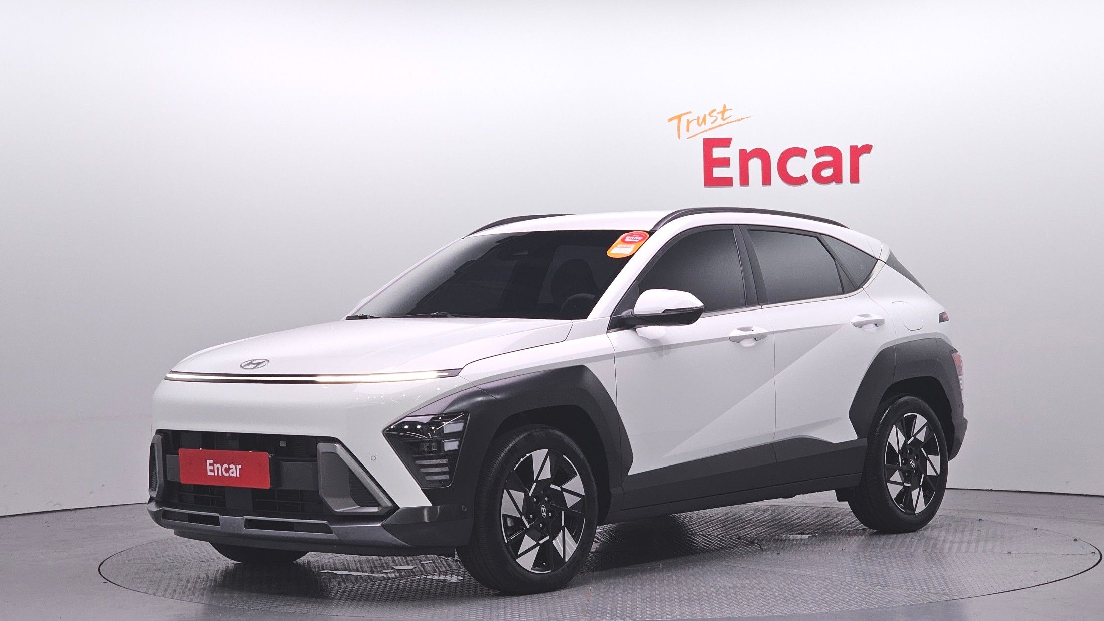 HYUNDAI KONA HYBRID SX2