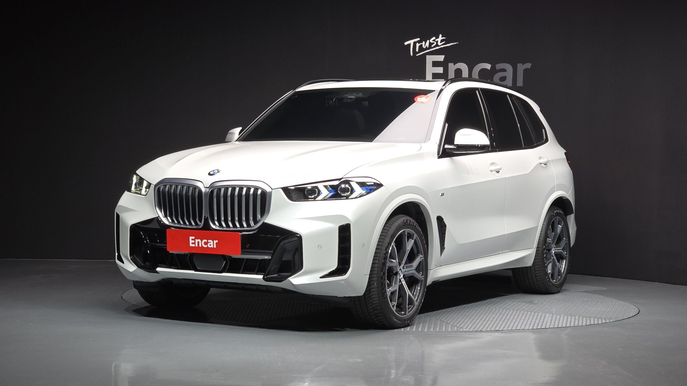 BMW X5 G05