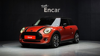 MINI COOPER  Edition 2020