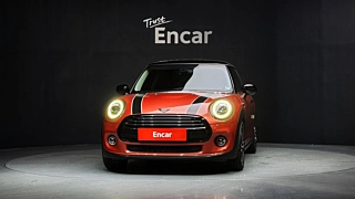 MINI COOPER  2020