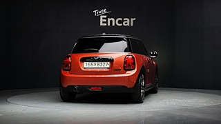 MINI COOPER  Edition 2020