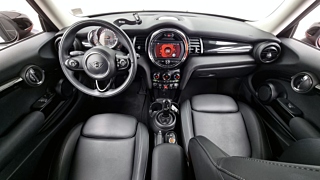 MINI COOPER  Edition 2020