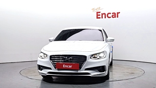 HYUNDAI GRANDEUR IG 2017