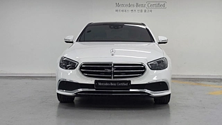 MERCEDES BENZ E-CLASS W213 2022