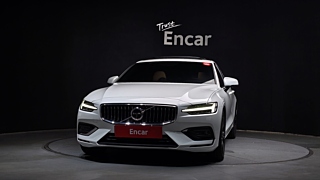 VOLVO S60 2019