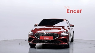 GENESIS G70 2023