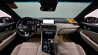 GENESIS G70 2023