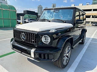 mercedes-benz g-class-w465