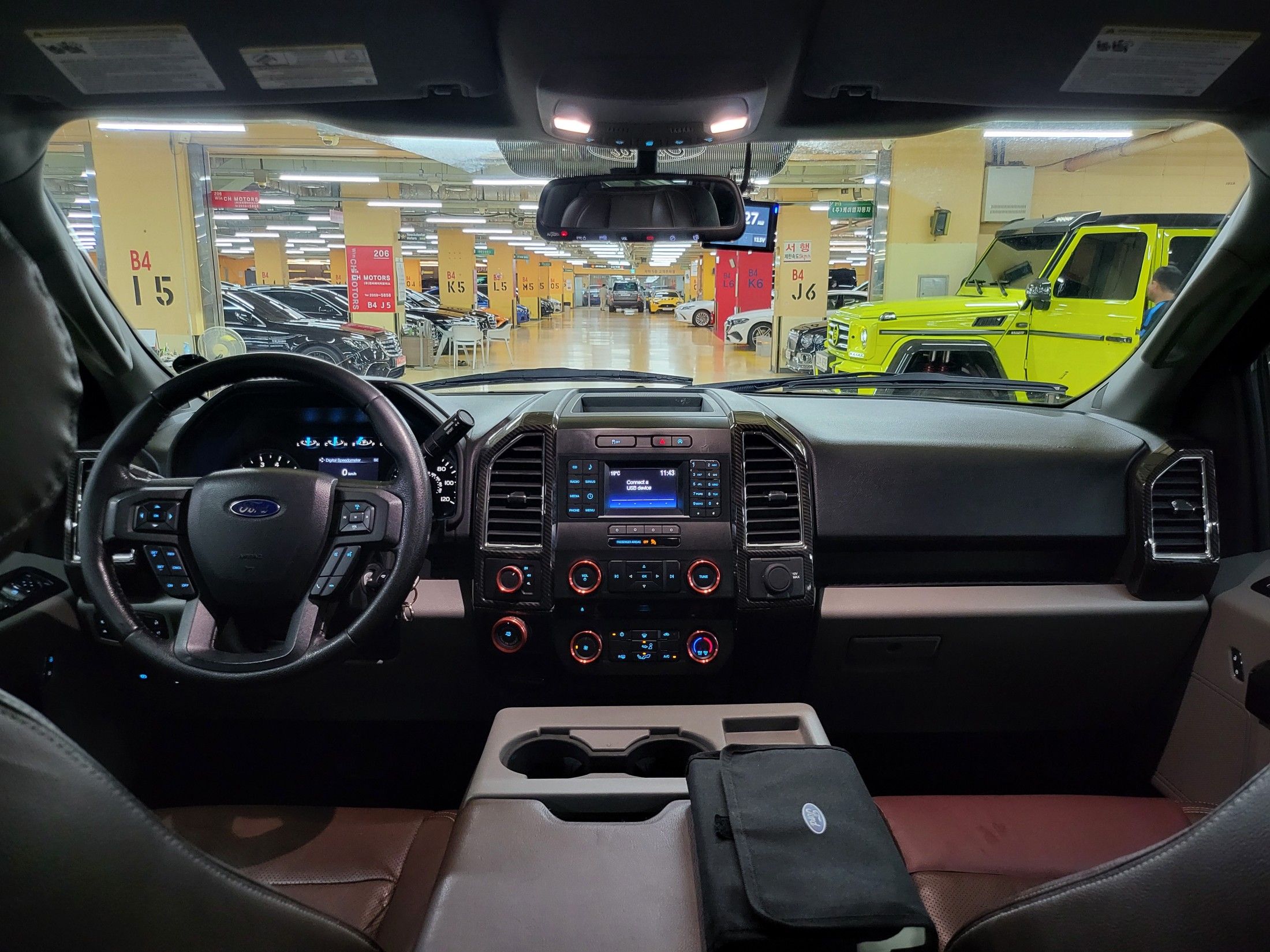FORD F150 2016