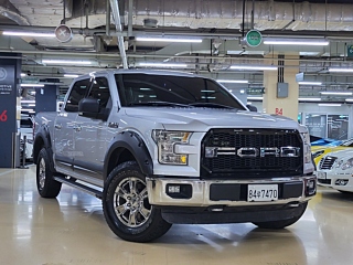 FORD F150 2016