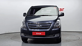 HYUNDAI STAREX GRAND 2016