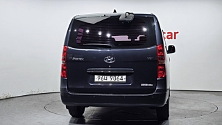 HYUNDAI STAREX GRAND 2016