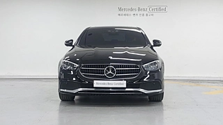 MERCEDES BENZ E-CLASS W213 2023