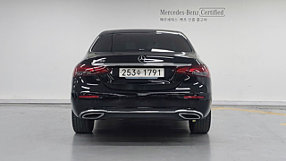 MERCEDES BENZ E-CLASS W213 2023