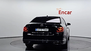 KIA K9  3.8 GDI 2020