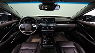 KIA K9  3.8 GDI 2020