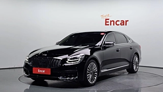 KIA K9  3.8 GDI 2020