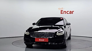 KIA K9  3.8 GDI 2020