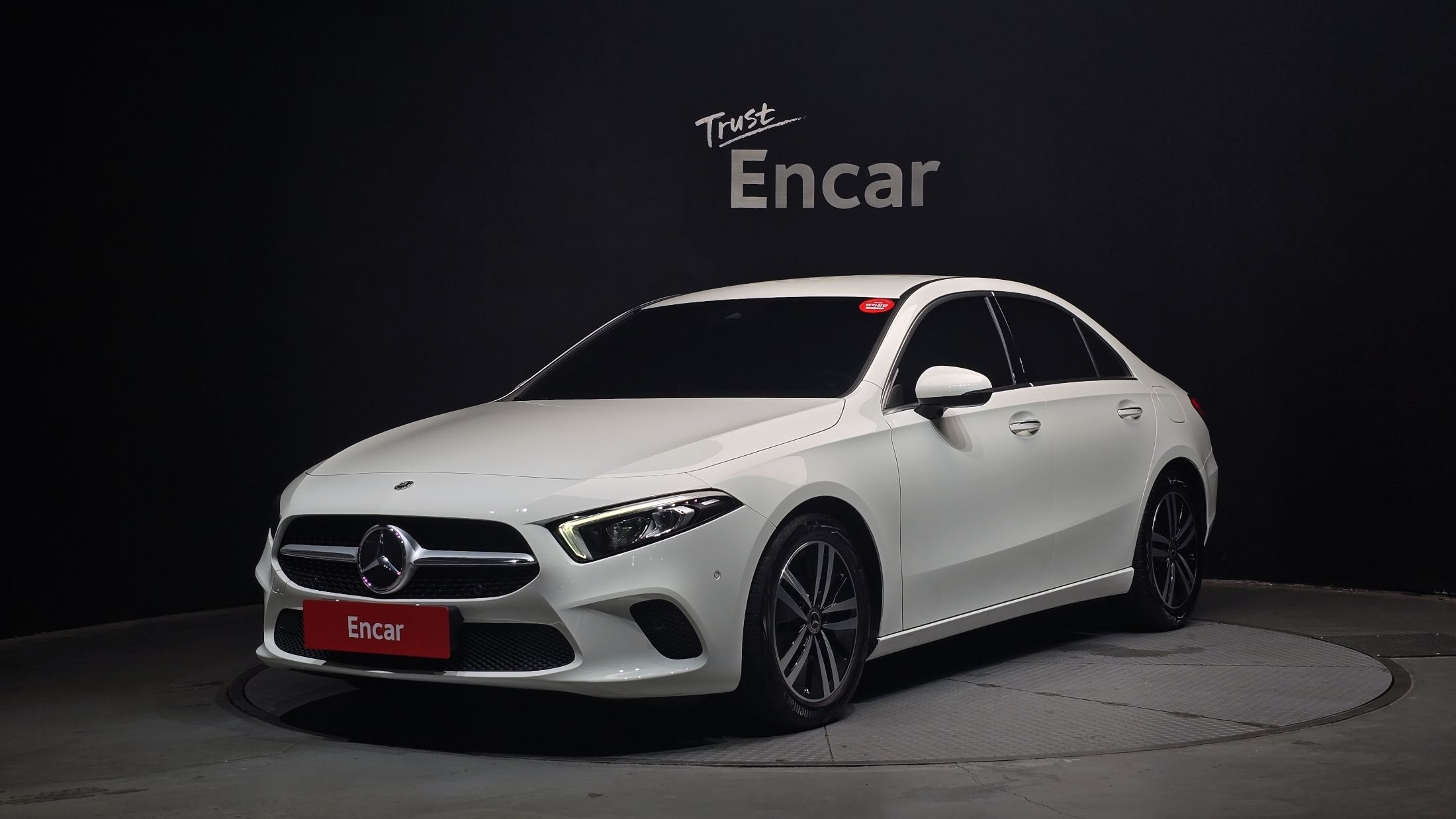MERCEDES BENZ A-CLASS W177 2022