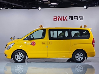 HYUNDAI STAREX GRAND 2014