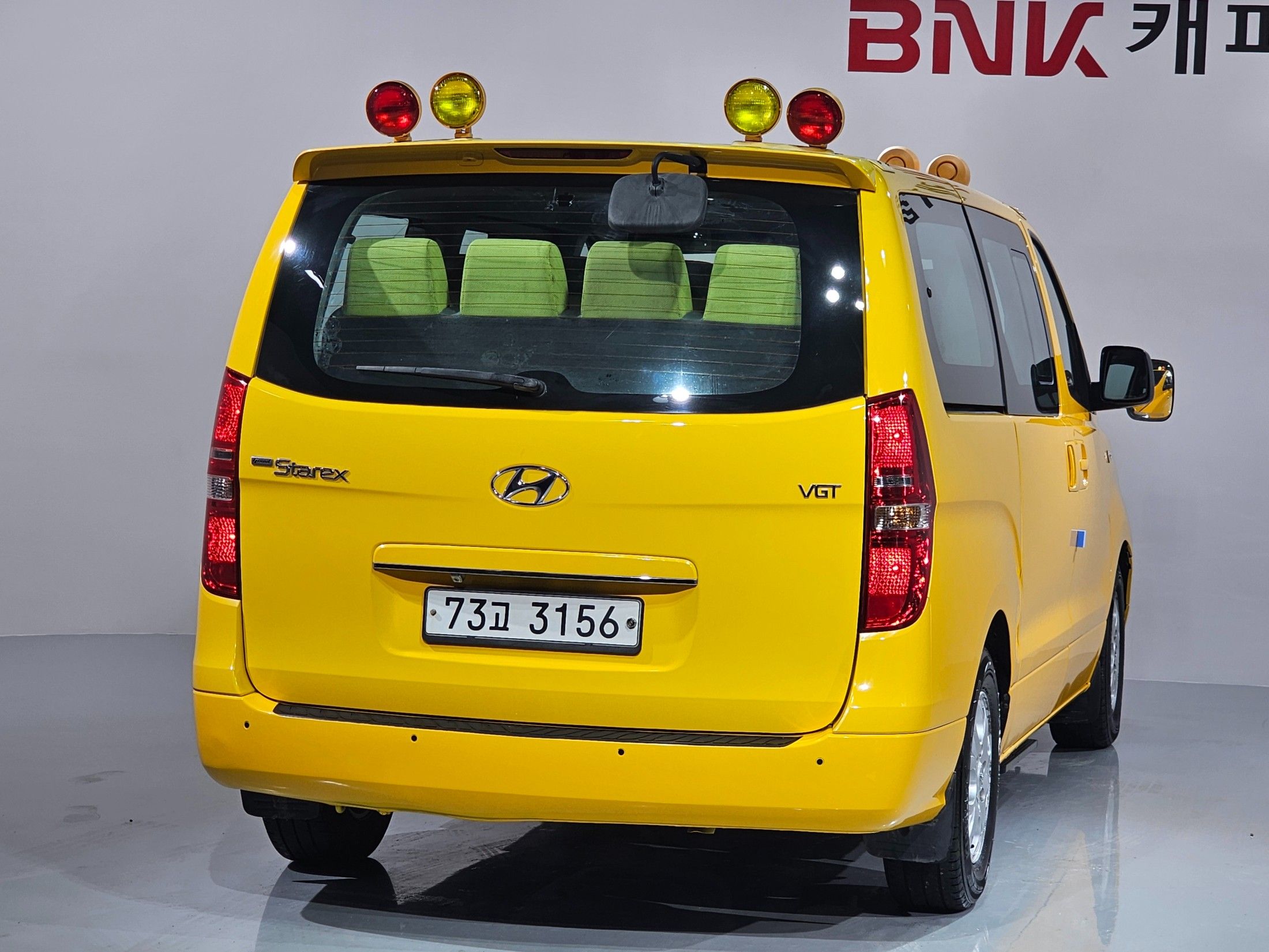 HYUNDAI STAREX GRAND 2014