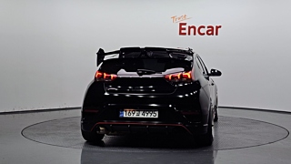 HYUNDAI VELOSTER JS 2018