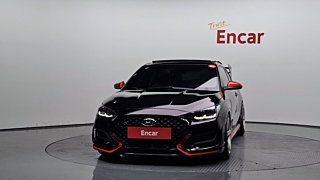 HYUNDAI VELOSTER JS 2018