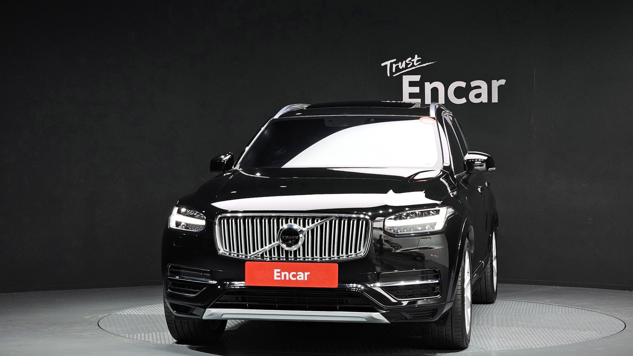 VOLVO XC90 2019