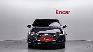 DAEWOO CRUZE 2017