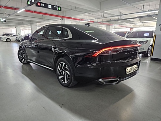 HYUNDAI GRANDEUR IG HYBRID 2019